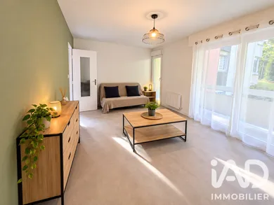 Studio à Brest (29200)