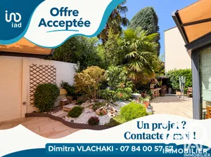 House in Les Clayes-sous-Bois (78340)