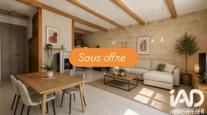 Village house in Loupian (34140)