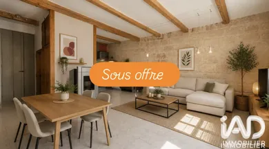 Village house in Loupian (34140)