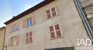 Immeuble à Limoges (87000)
