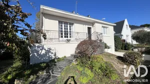 Maison à Saint-Herblain (44800)
