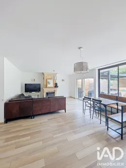 Maison à Brie-Comte-Robert (77170)