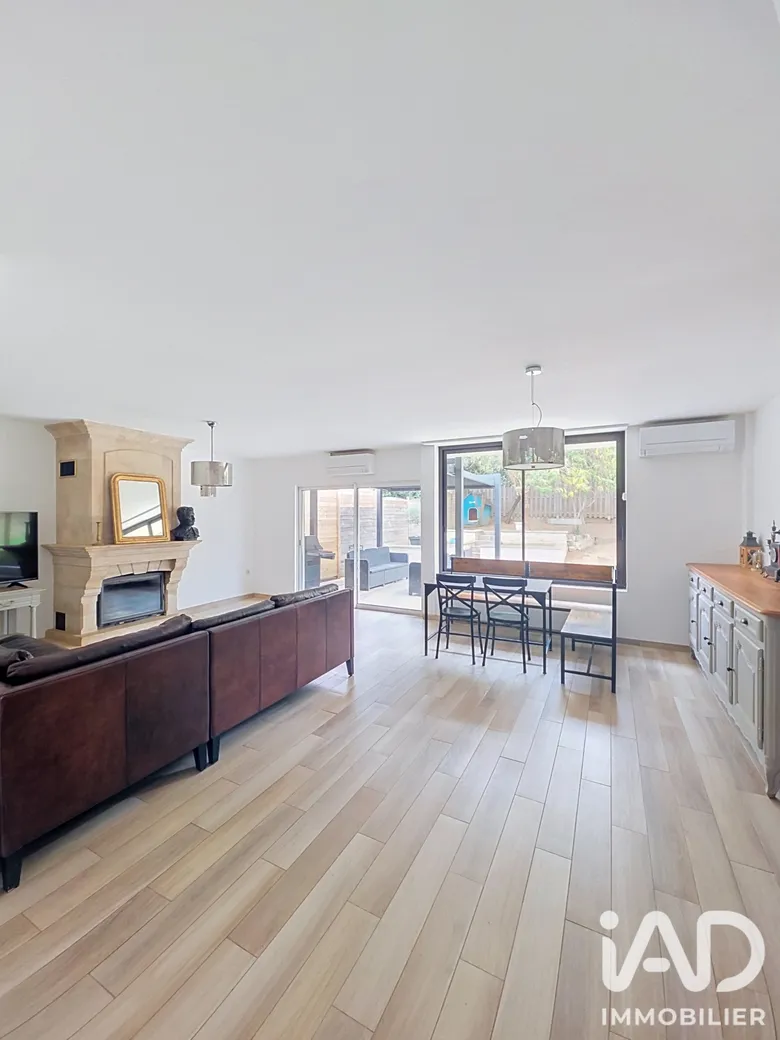 Maison 5 pièces 114 m² · à Brie-Comte-Robert · 113,9 m² · 385 000 €