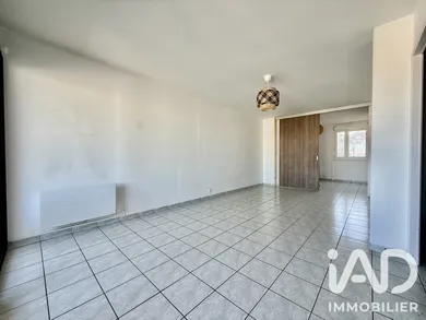 Appartement à Saint-Étienne (42100)