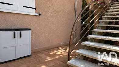 Appartement à Toulon (83100)
