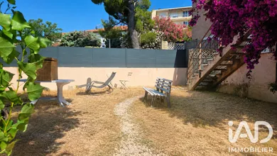 Appartement à Toulon (83100)