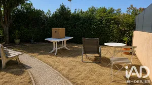 Appartement à Toulon (83100)