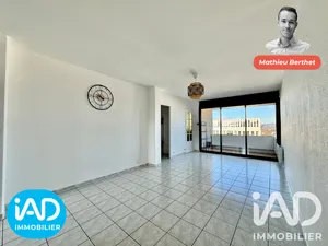 Appartement à Saint-Étienne (42100)