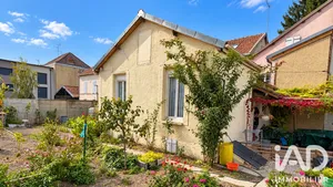 Maison à Troyes (10000)