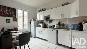 House in Troyes (10000)
