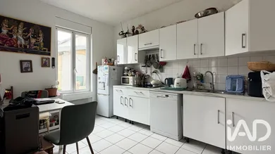 Maison à Troyes (10000)