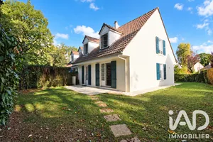 House in Maurepas (78310)