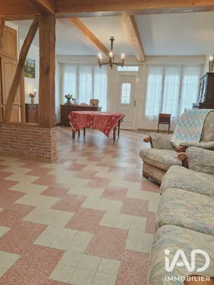 House in Crécy-en-Ponthieu (80150)