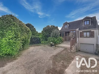 Maison à Boissise-le-Roi (77310)