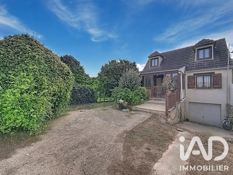 Maison 6 pièces 110 m² · à Boissise-le-Roi · 110 m² · 349 000 €