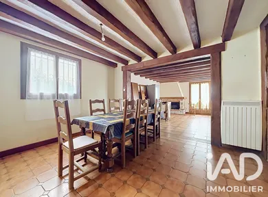 Maison à Boissise-le-Roi (77310)