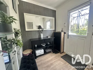 Maison à Clichy sous bois  (93390)