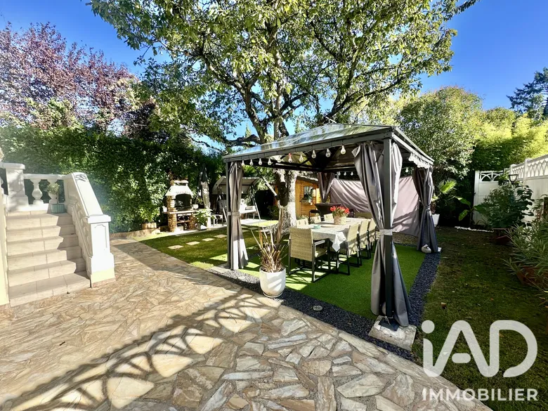 Maison 4 pièces 110 m² · à Clichy-sous-Bois · 110 m² · 359 000 €