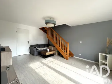Appartement à Faremoutiers (77515)