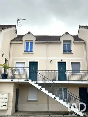 Appartement à Faremoutiers (77515)