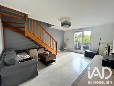 Appartement à Faremoutiers (77515)
