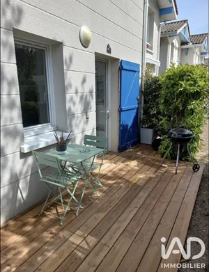 Appartement à Le Verdon-sur-Mer (33123)