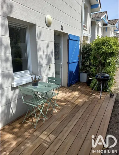 Appartement à Le Verdon-sur-Mer (33123)