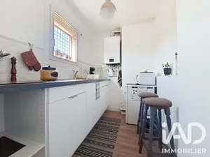 Apartment in La Rochelle (17000)