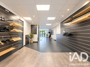 Boutique/Local commercial à Béziers (34500)