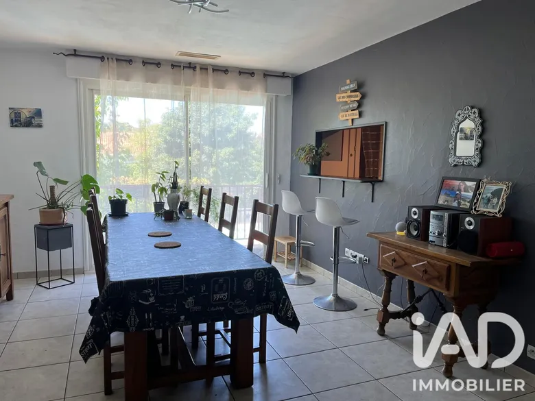 Maison 4 pièces 93 m² · à Cestas · 93 m² · 1 350 €/mois