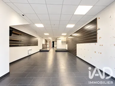 Boutique/Local commercial à Béziers (34500)