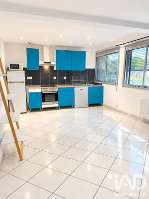 Apartment in Montpellier (34080)