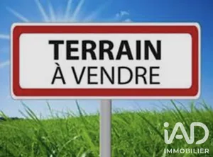 Terrain à Plaisir (78370)