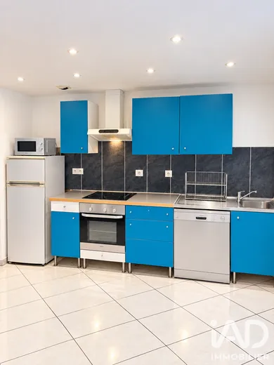 Apartment in Montpellier (34080)
