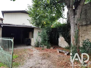 House in Magné (79460)