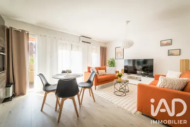 Appartement à Fréjus (83600)