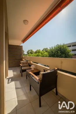 Appartement à Fréjus (83600)