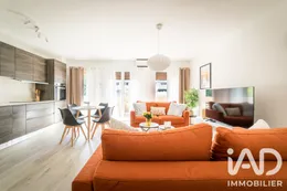 Appartement à Fréjus (83600)