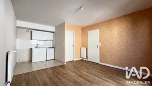 Apartment in La Chapelle-sur-Erdre (44240)