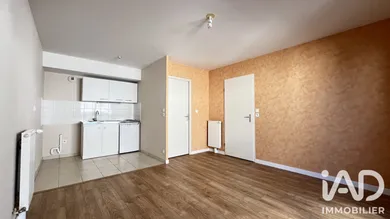 Appartement à La Chapelle-sur-Erdre (44240)