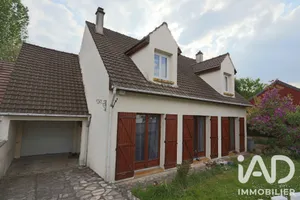 Maison à Ézanville (95460)