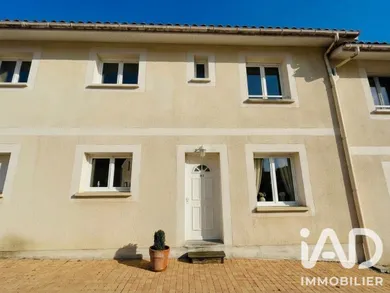 Maison à Cocumont (47250)