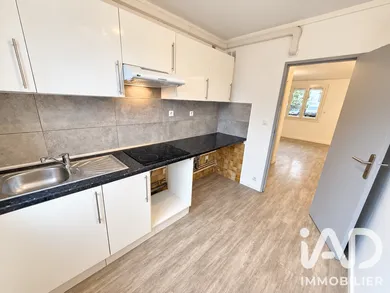 Appartement à Vinon-sur-Verdon (83560)