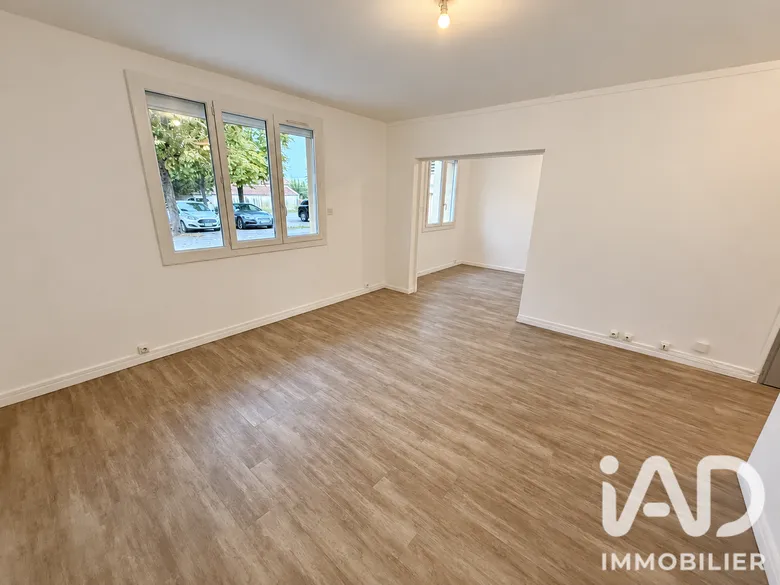 Appartement 4 pièces 71 m² · à Vinon-sur-Verdon · 70,9 m² · 167 500 €