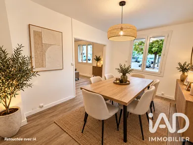 Appartement à Vinon-sur-Verdon (83560)