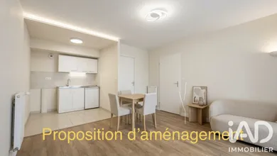 Appartement à La Chapelle-sur-Erdre (44240)