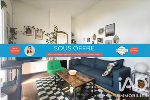 Appartement à Toulouse (31500)