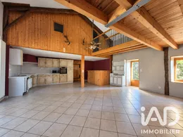 Farm in Saint-Privat-d'Allier (43580)