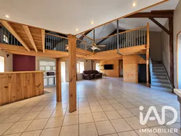 Farm in Saint-Privat-d'Allier (43580)